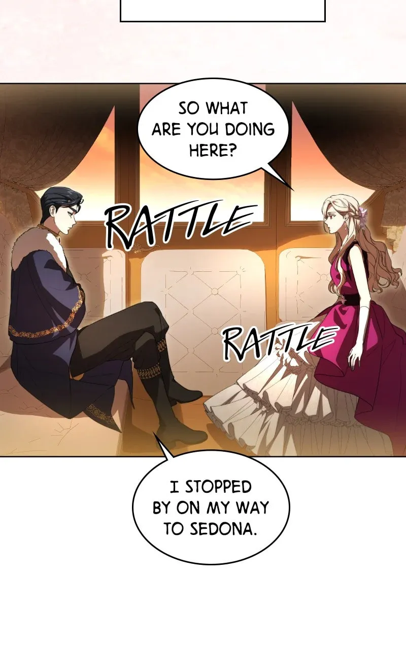 The Price Is Your Everything Chapter 59 page 49 - 