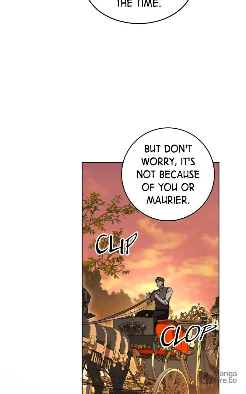 The Price Is Your Everything Chapter 59 page 51 - 