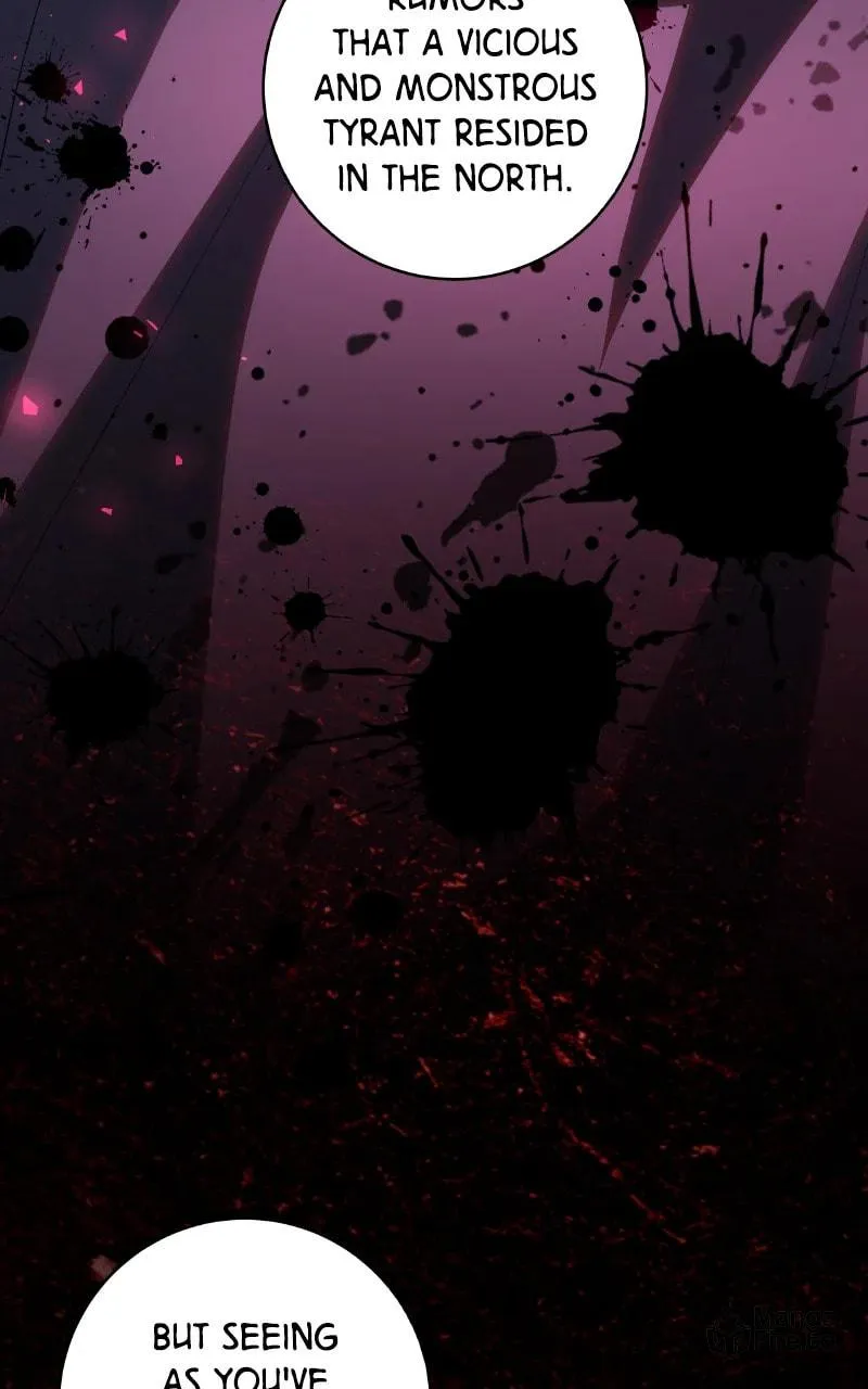 The Price Is Your Everything Chapter 59 page 57 - 