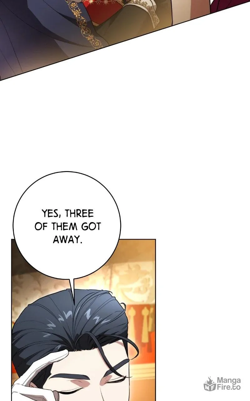 The Price Is Your Everything Chapter 59 page 60 - 