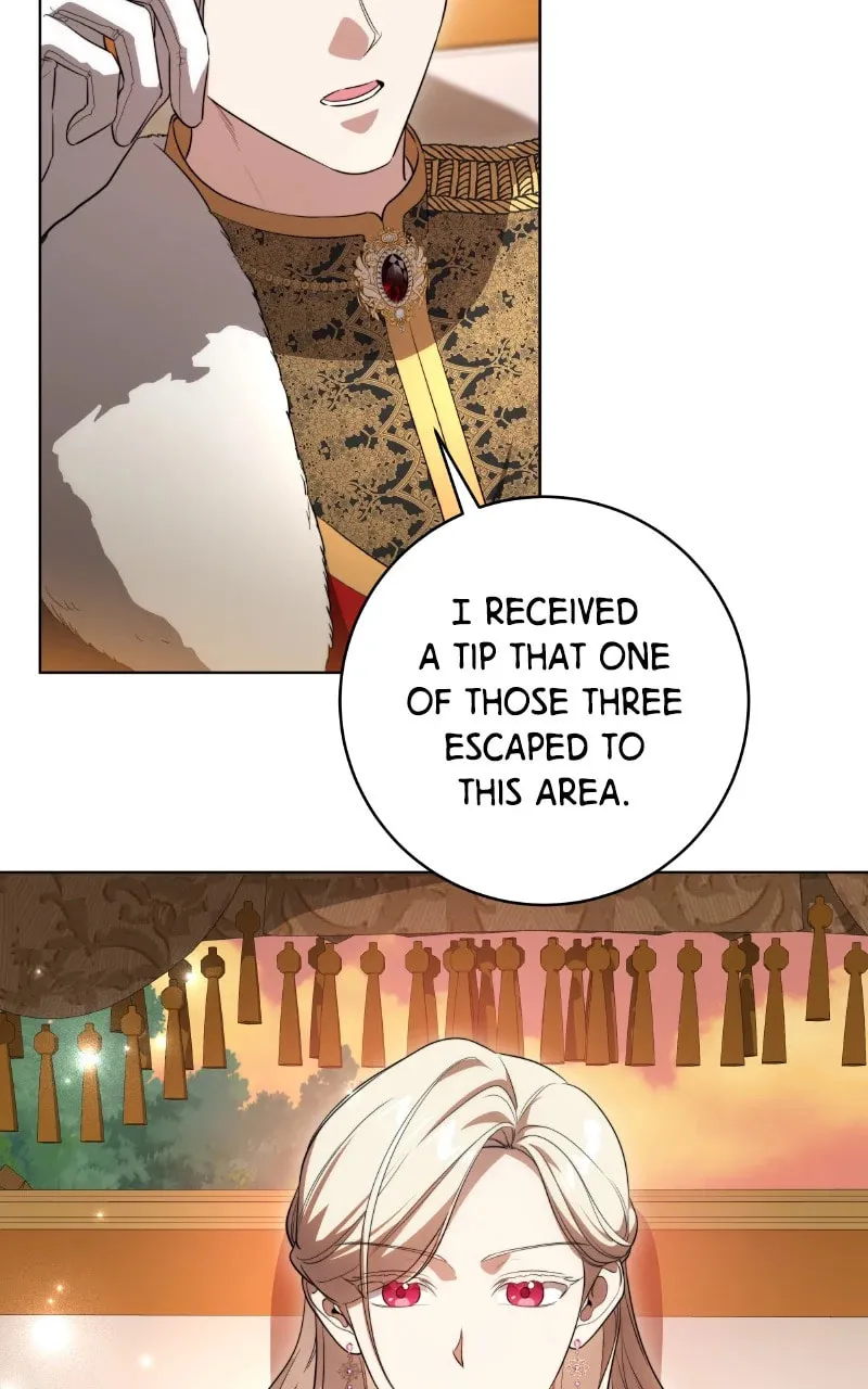 The Price Is Your Everything Chapter 59 page 61 - 