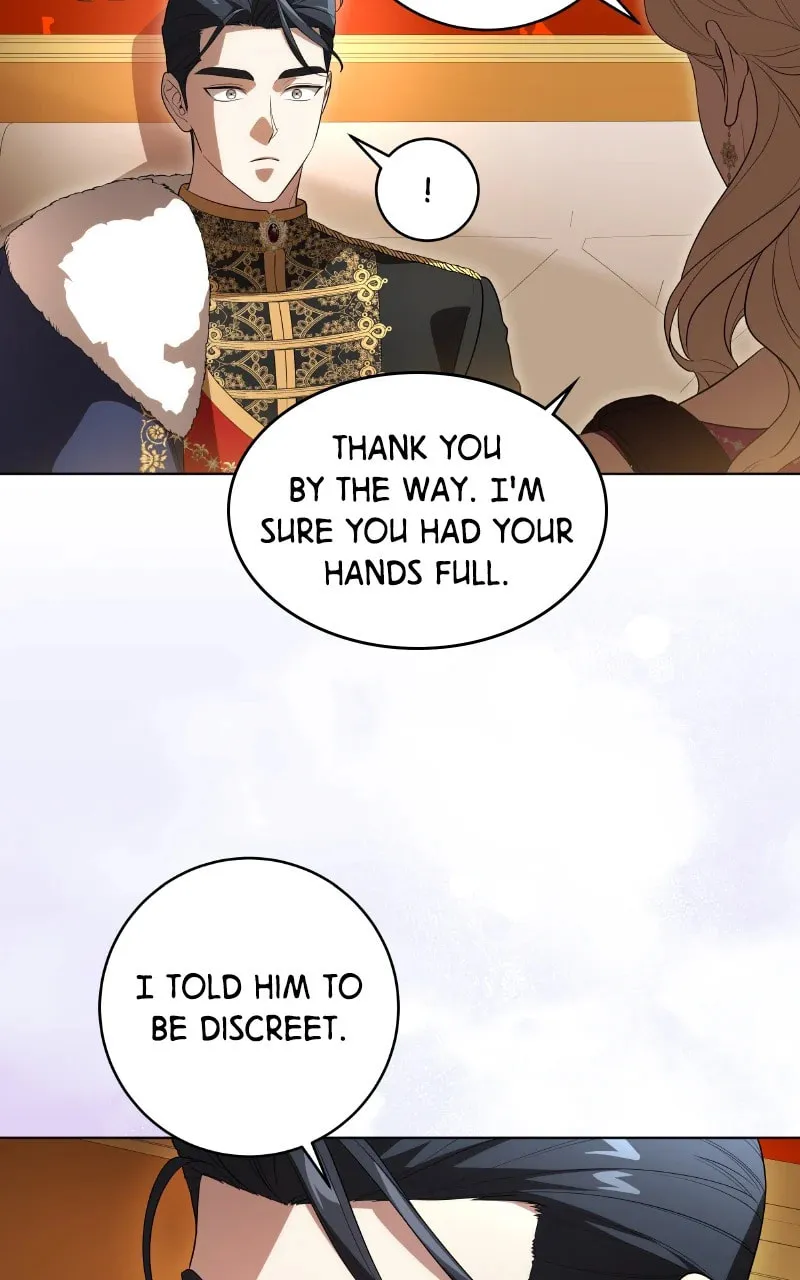 The Price Is Your Everything Chapter 59 page 68 - 