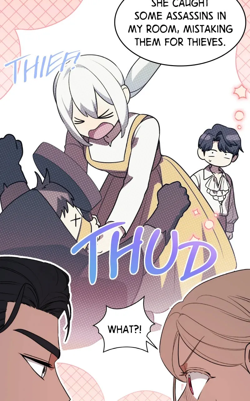 The Price Is Your Everything Chapter 59 page 73 - 