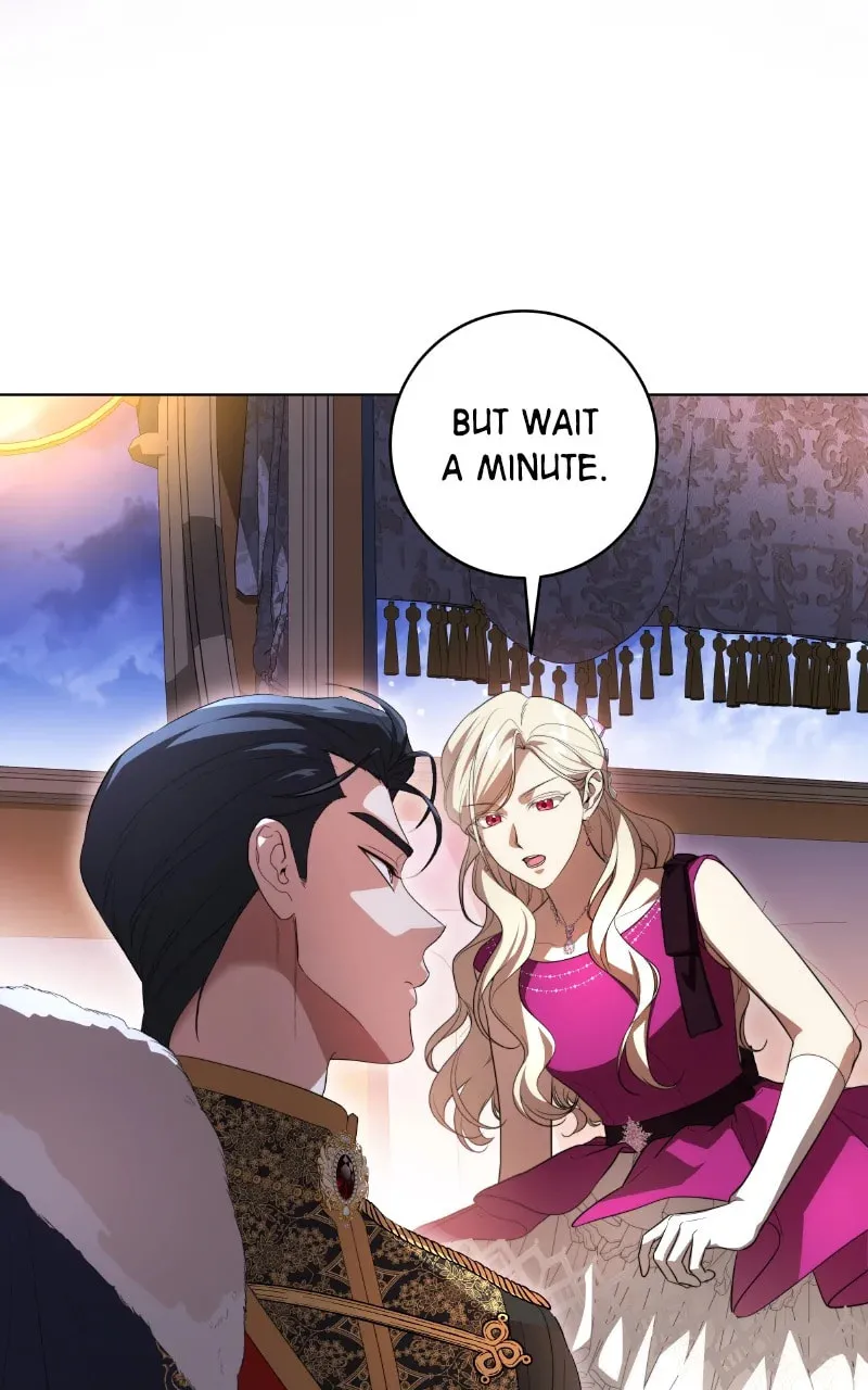 The Price Is Your Everything Chapter 59 page 86 - 