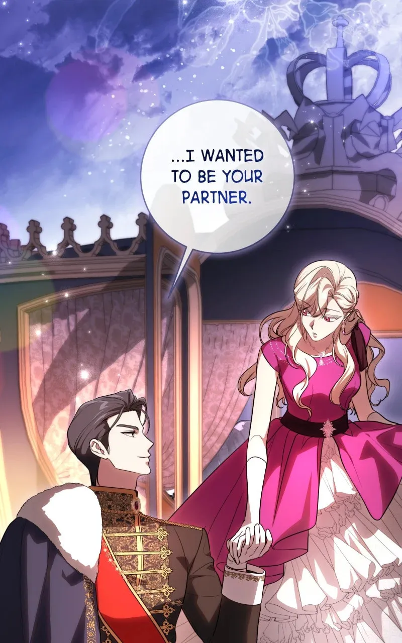 The Price Is Your Everything Chapter 59 page 91 - 