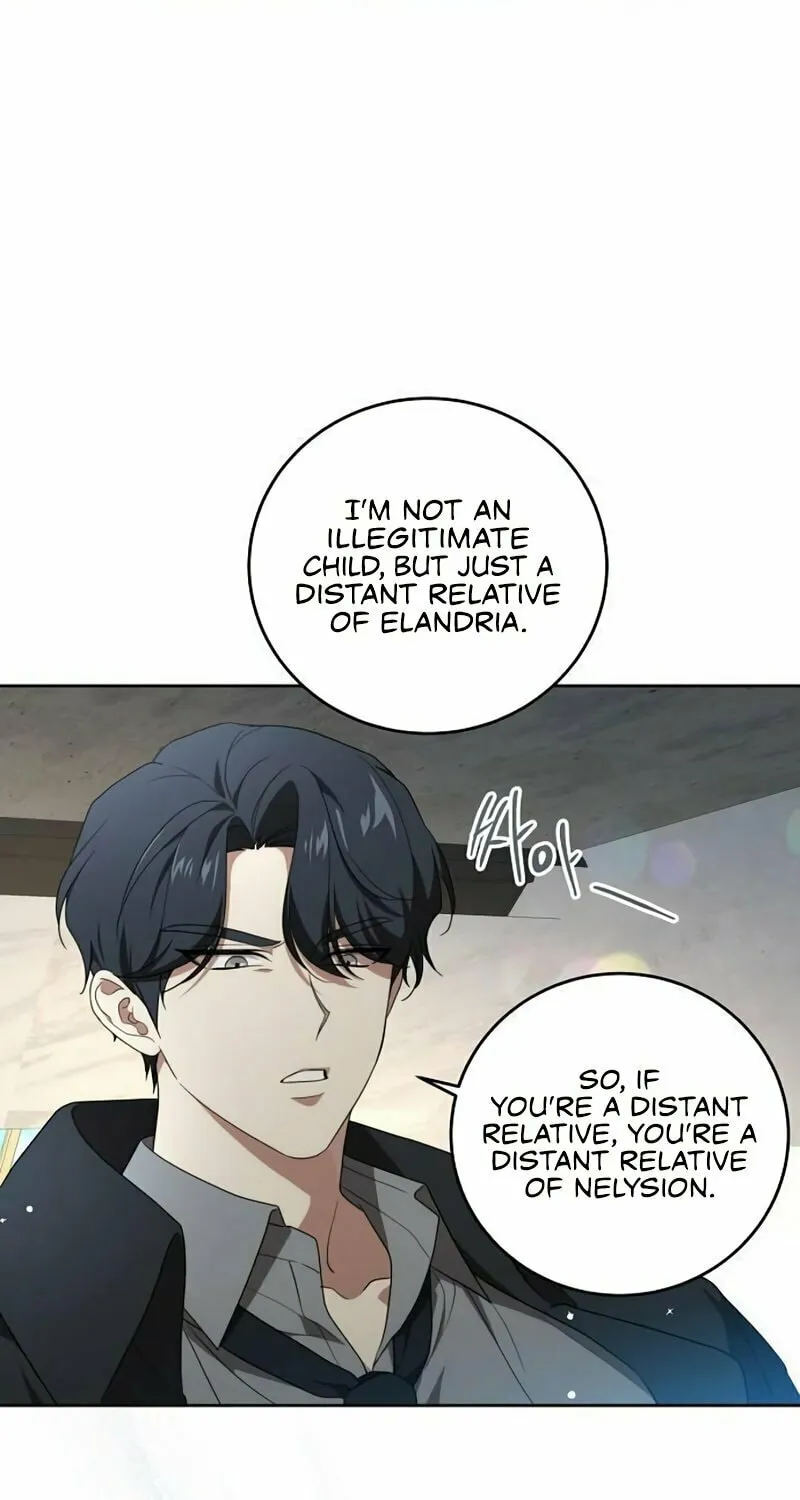 The Price Is Your Everything Chapter 6 page 17 - 