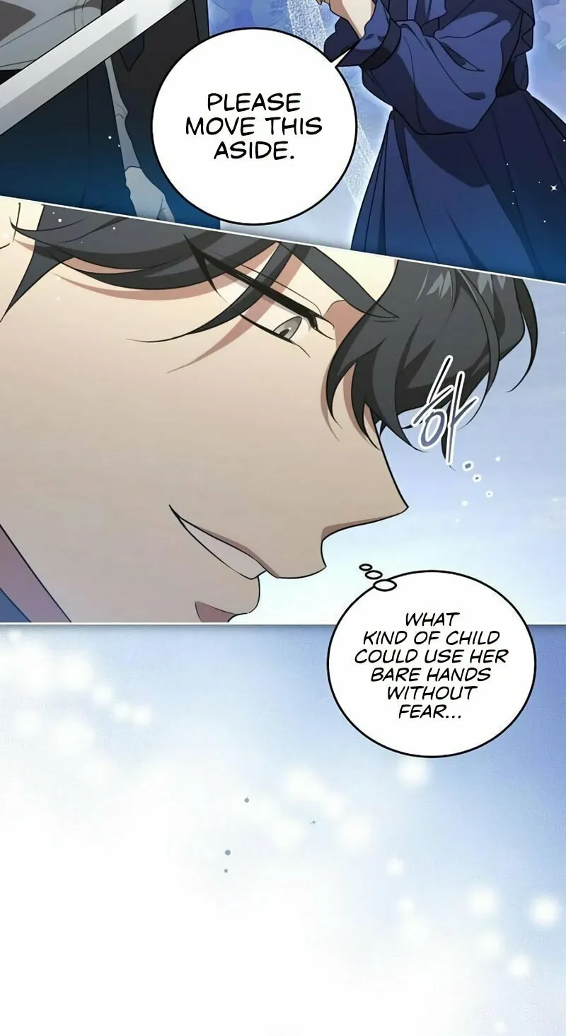 The Price Is Your Everything Chapter 6 page 20 - 