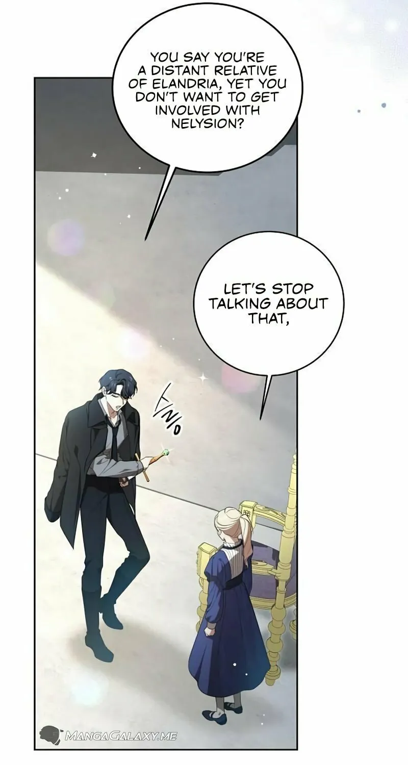 The Price Is Your Everything Chapter 6 page 21 - 