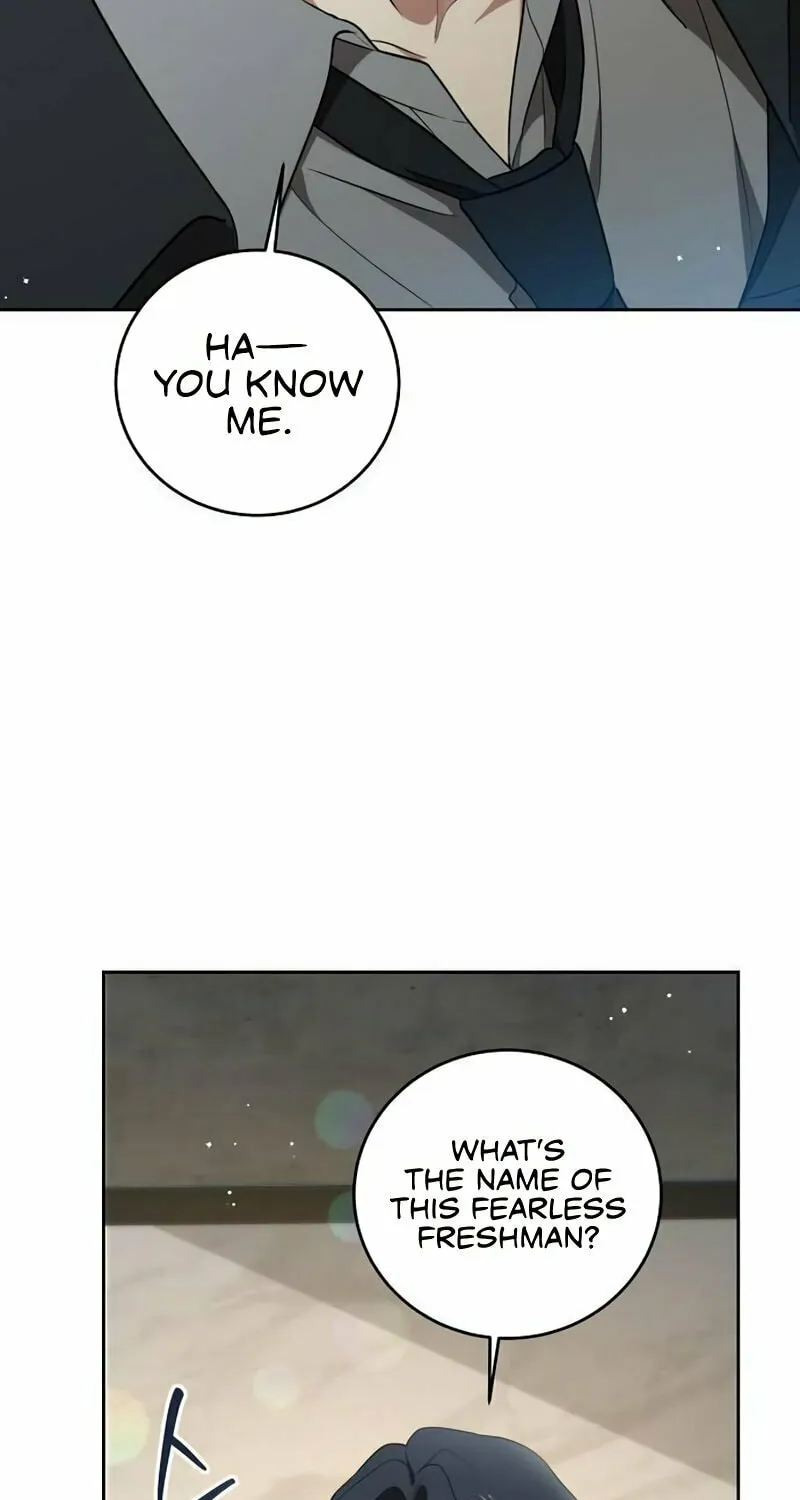 The Price Is Your Everything Chapter 6 page 23 - 
