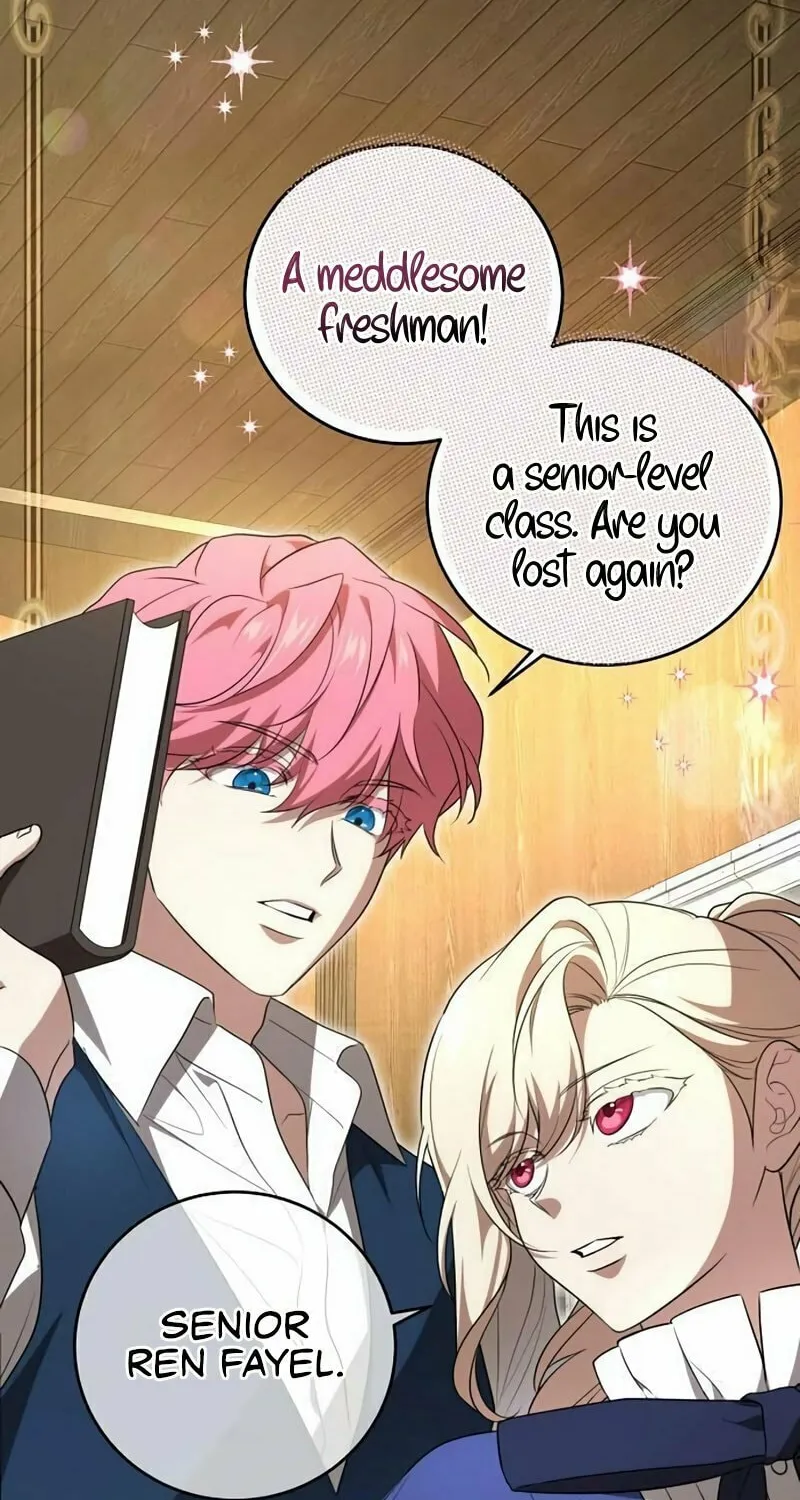 The Price Is Your Everything Chapter 6 page 44 - 