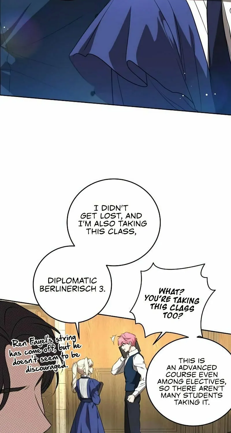 The Price Is Your Everything Chapter 6 page 45 - 