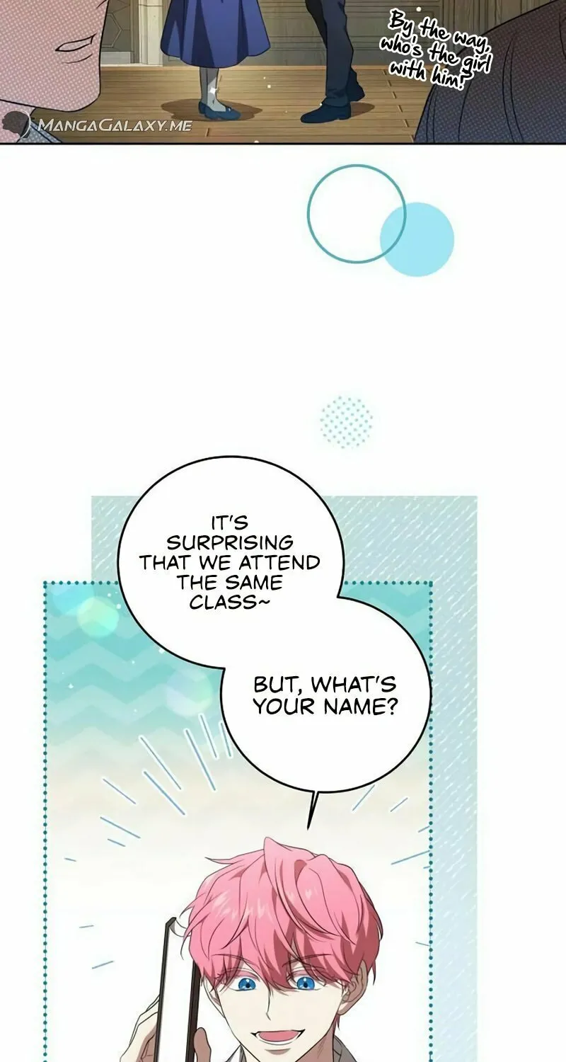 The Price Is Your Everything Chapter 6 page 46 - 
