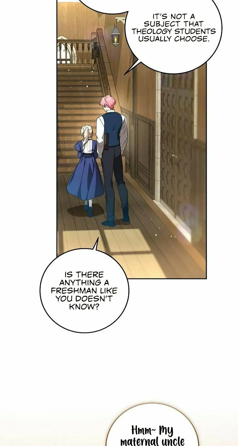 The Price Is Your Everything Chapter 6 page 49 - 