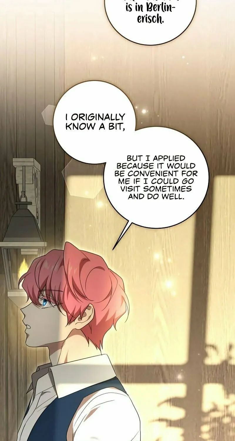 The Price Is Your Everything Chapter 6 page 50 - 