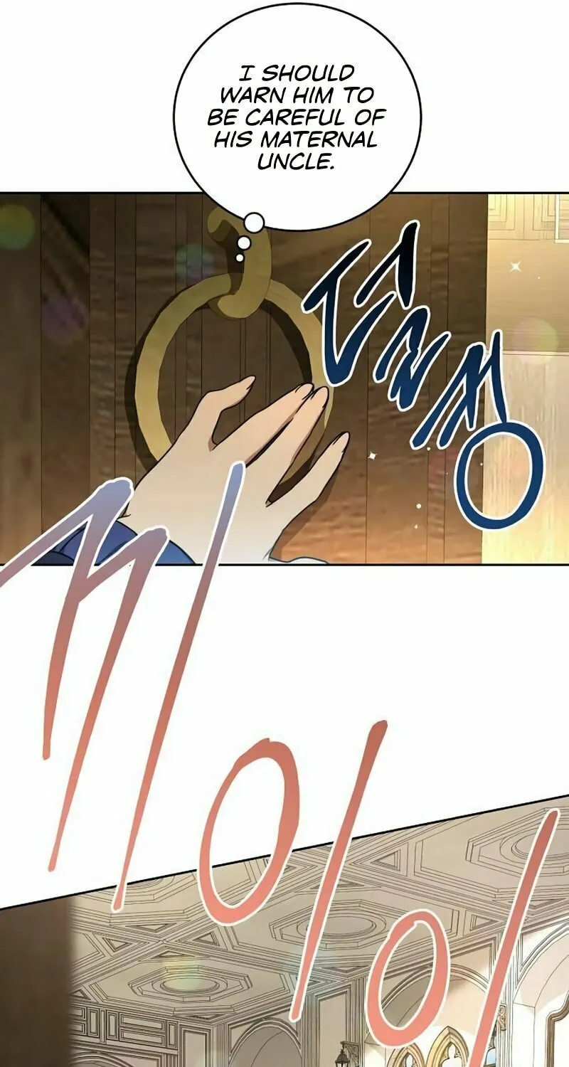 The Price Is Your Everything Chapter 6 page 53 - 