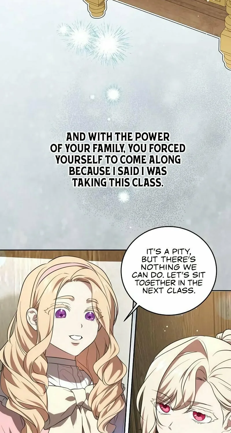 The Price Is Your Everything Chapter 6 page 60 - 