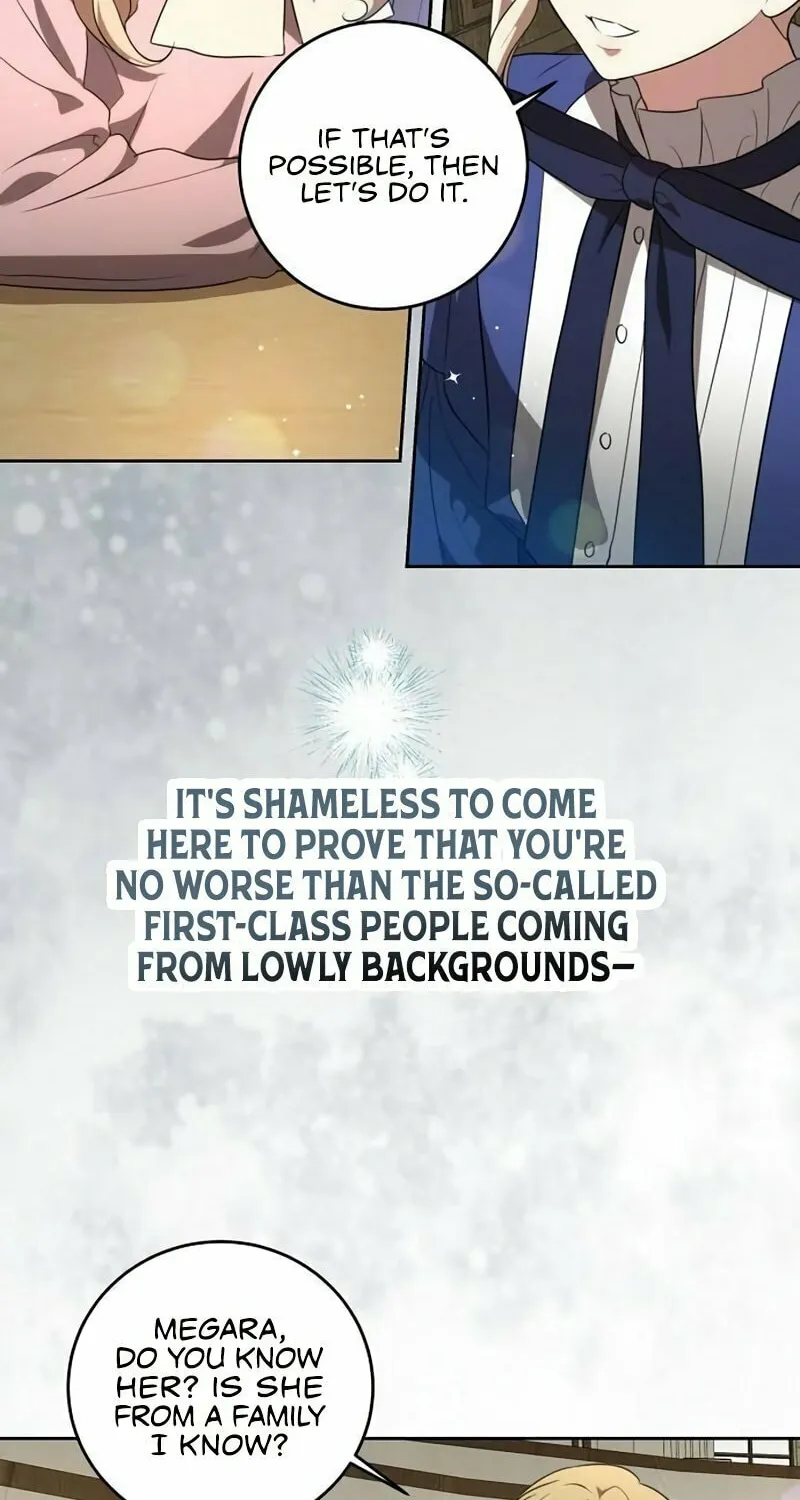 The Price Is Your Everything Chapter 6 page 61 - 