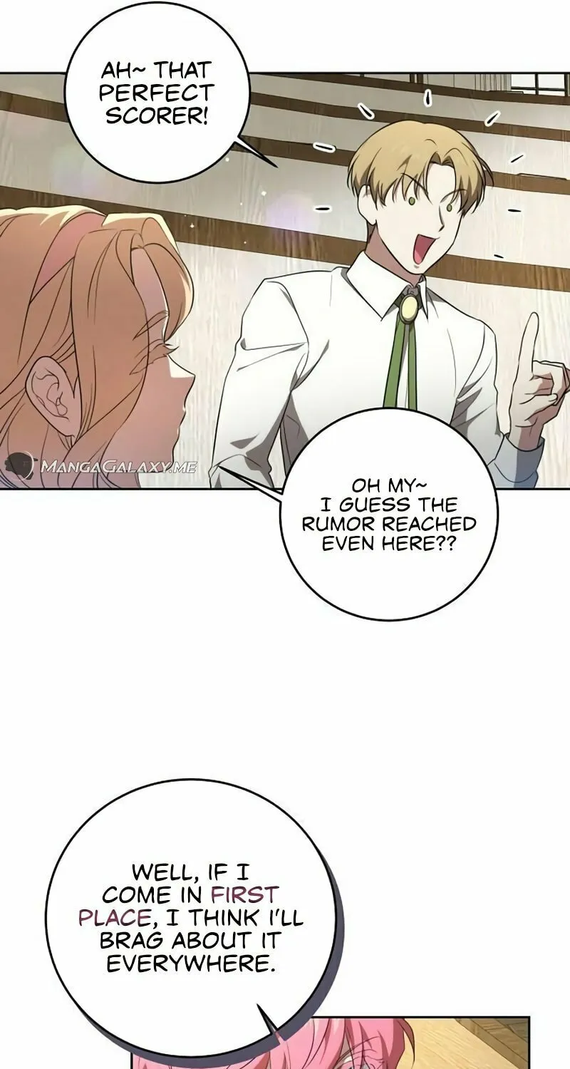 The Price Is Your Everything Chapter 6 page 63 - 