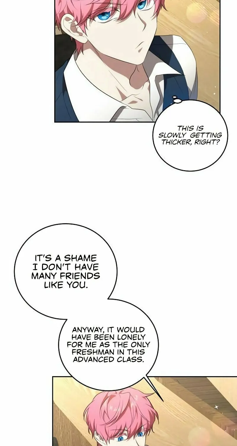 The Price Is Your Everything Chapter 6 page 64 - 