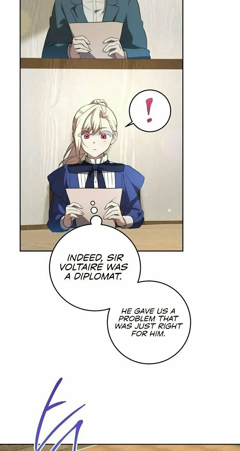 The Price Is Your Everything Chapter 6 page 74 - 