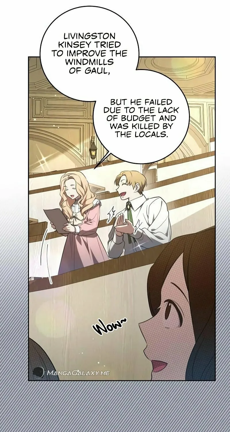 The Price Is Your Everything Chapter 6 page 77 - 