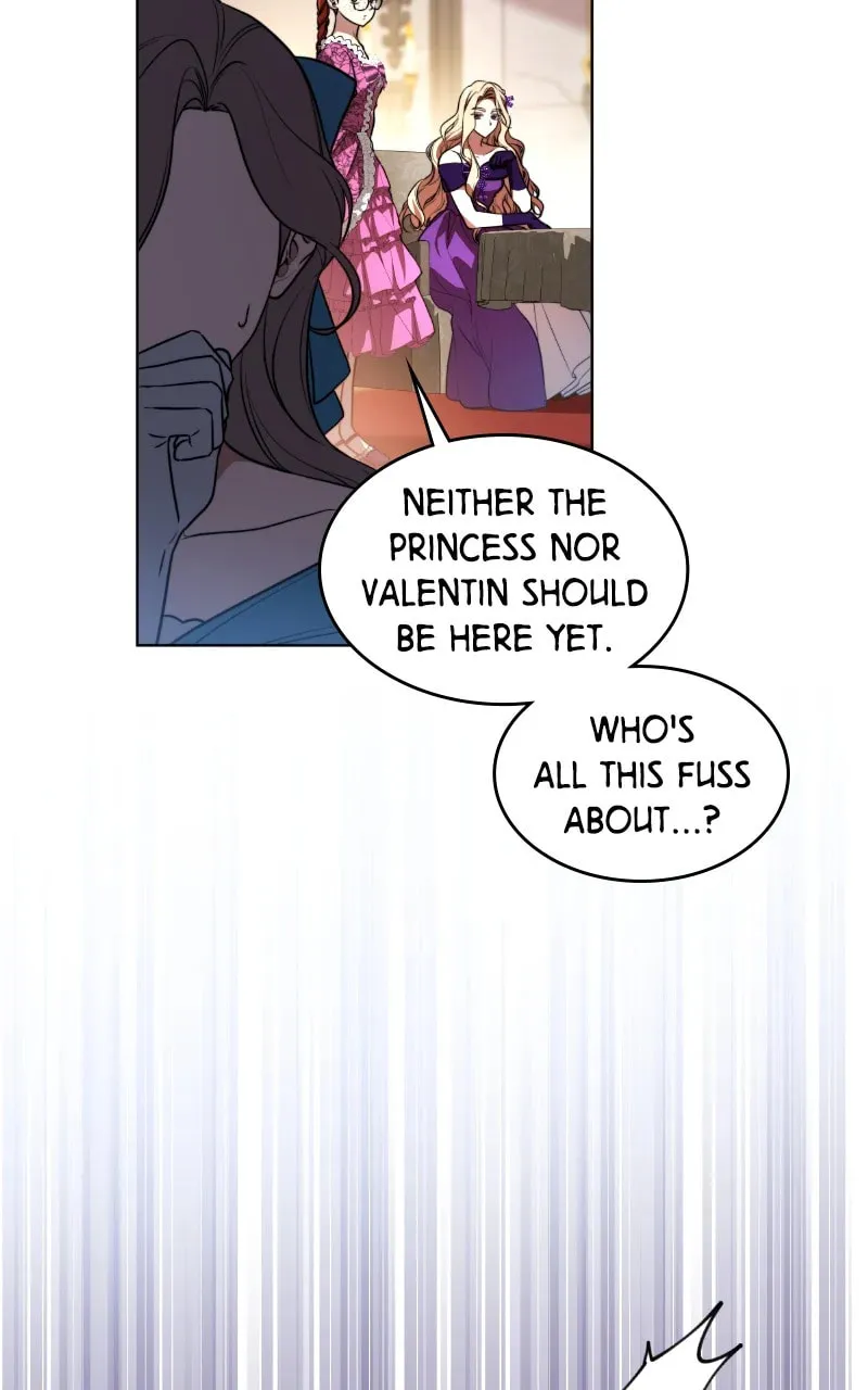 The Price Is Your Everything Chapter 60 page 14 - 