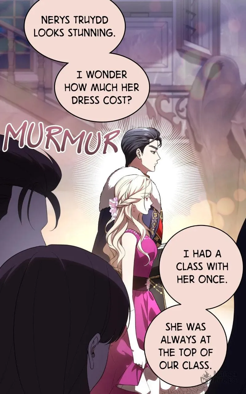The Price Is Your Everything Chapter 60 page 18 - 