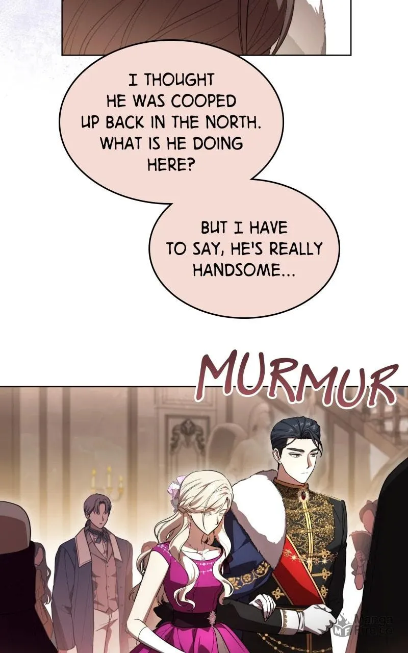 The Price Is Your Everything Chapter 60 page 21 - 
