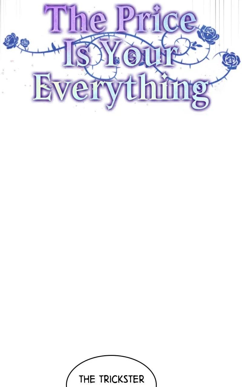 The Price Is Your Everything Chapter 60 page 31 - 
