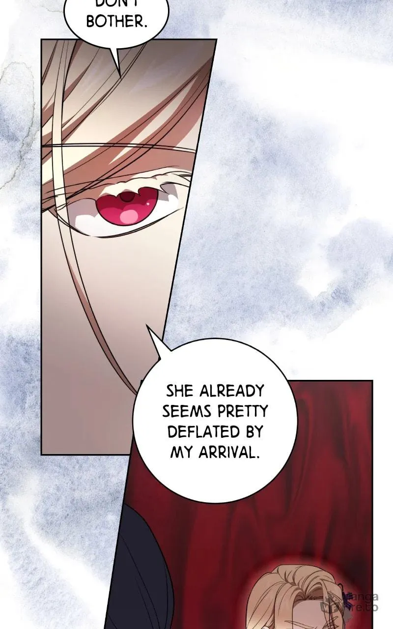 The Price Is Your Everything Chapter 60 page 33 - 