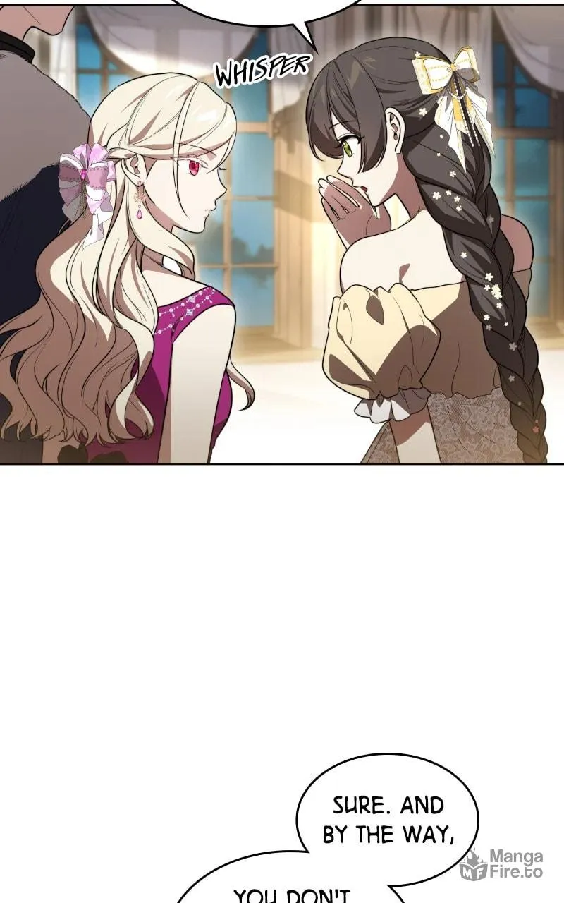 The Price Is Your Everything Chapter 60 page 35 - 