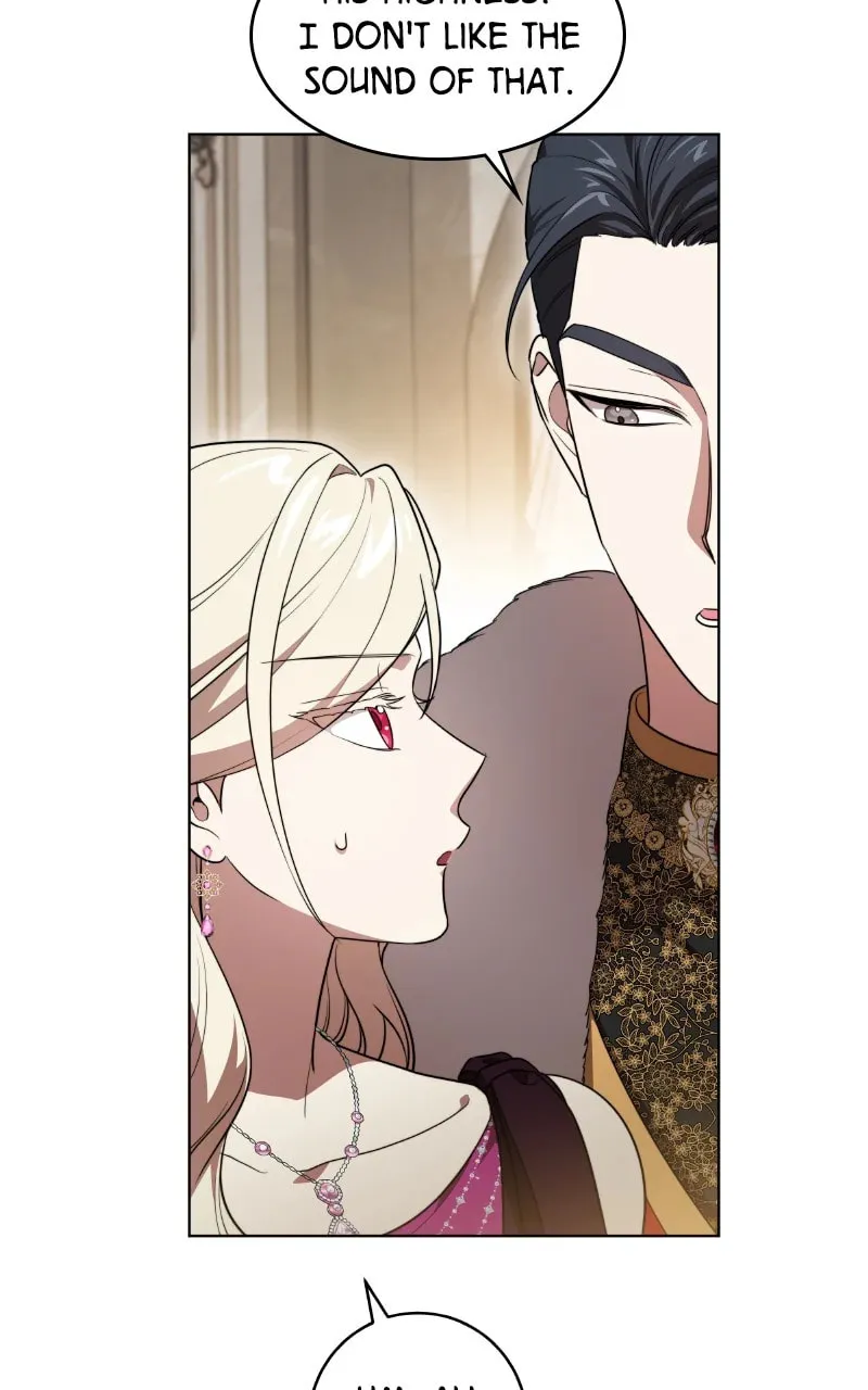 The Price Is Your Everything Chapter 60 page 37 - 