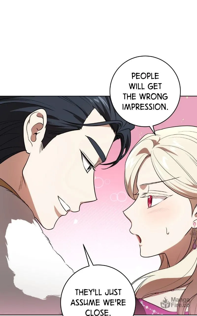 The Price Is Your Everything Chapter 60 page 42 - 