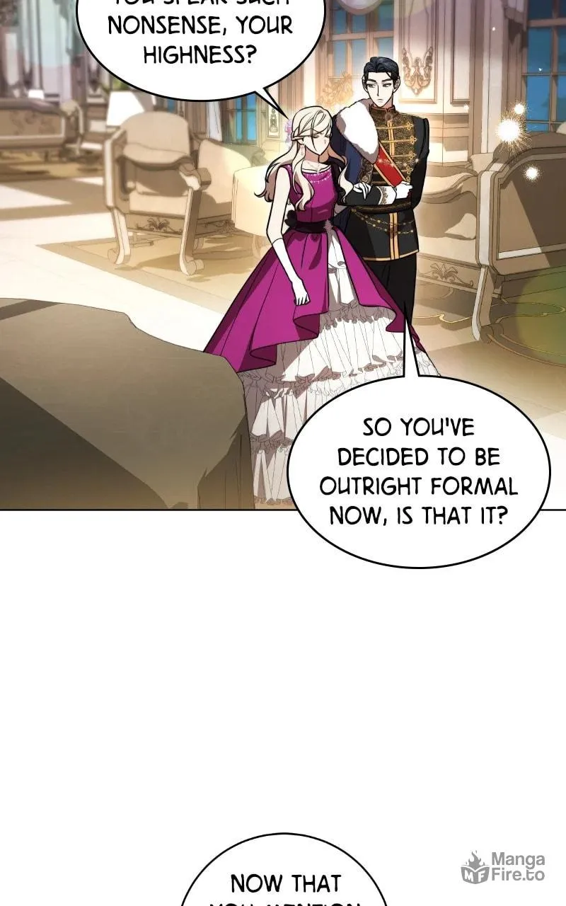 The Price Is Your Everything Chapter 60 page 45 - 