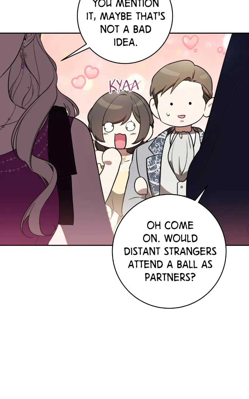 The Price Is Your Everything Chapter 60 page 46 - 