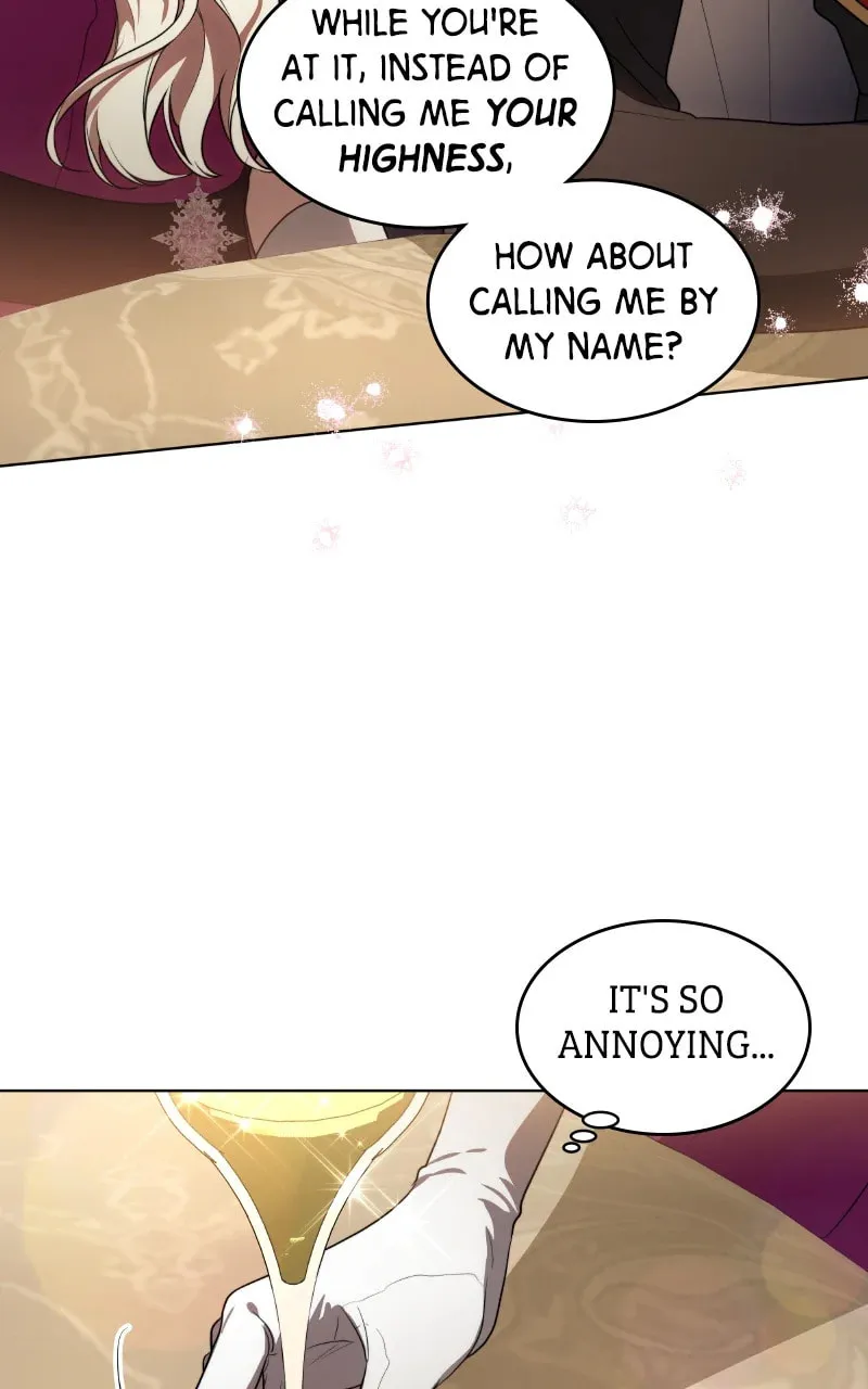 The Price Is Your Everything Chapter 60 page 58 - 