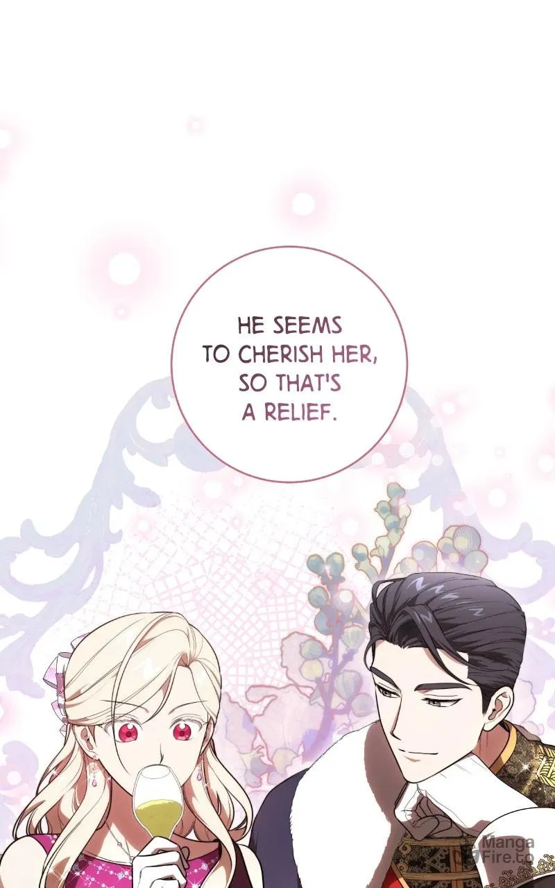 The Price Is Your Everything Chapter 60 page 69 - 