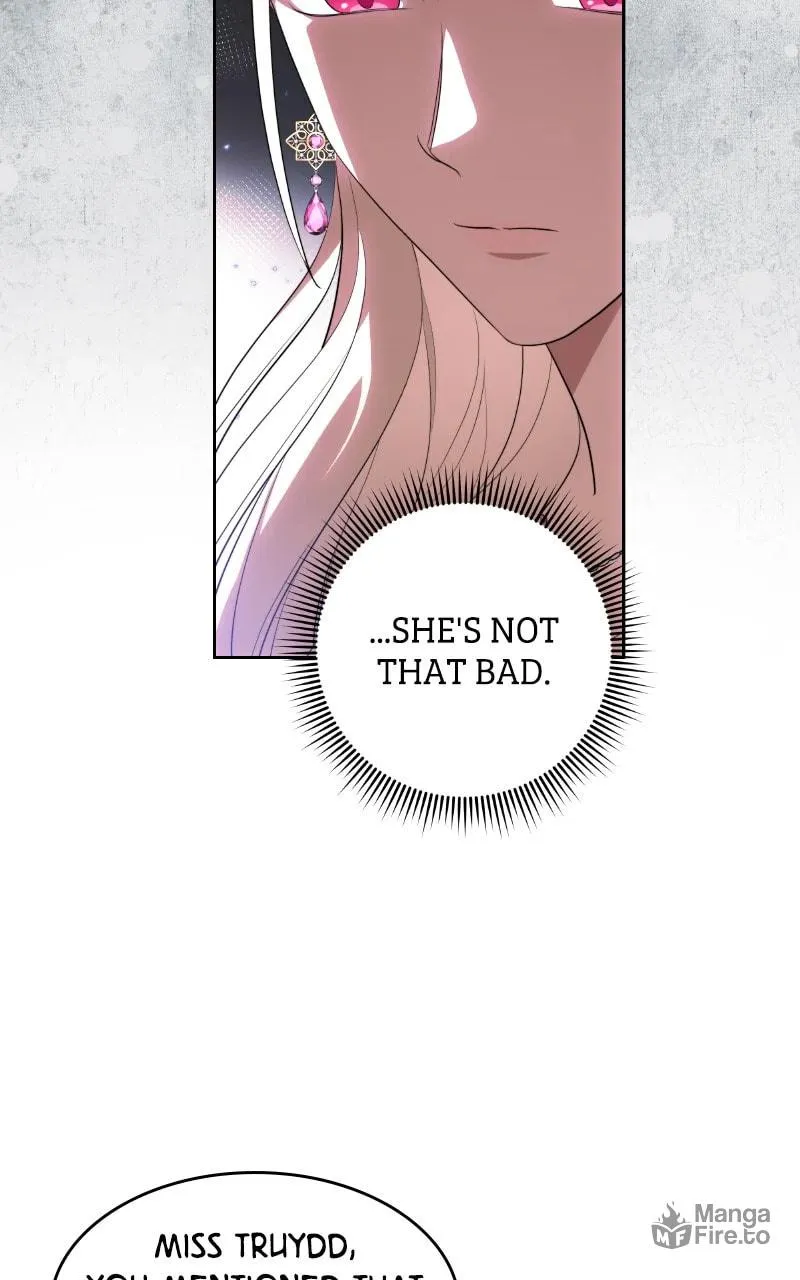 The Price Is Your Everything Chapter 61 page 12 - 
