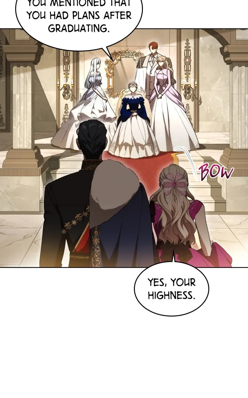 The Price Is Your Everything Chapter 61 page 13 - 