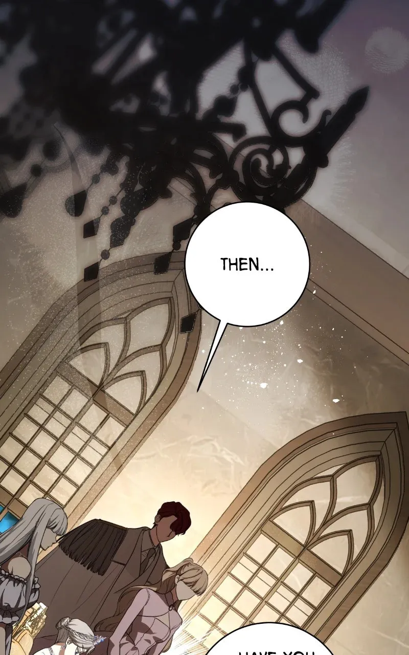 The Price Is Your Everything Chapter 61 page 17 - 