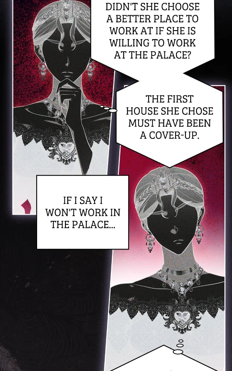 The Price Is Your Everything Chapter 61 page 23 - 