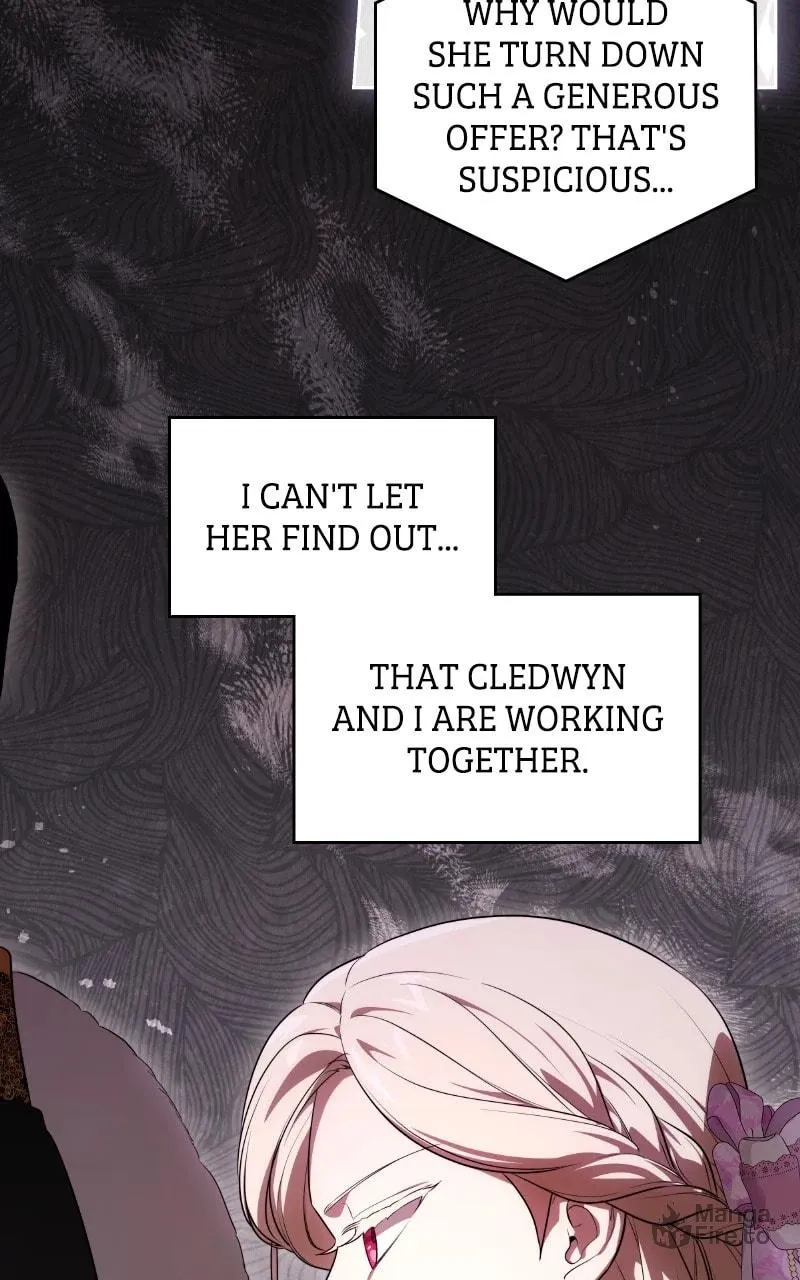 The Price Is Your Everything Chapter 61 page 24 - 