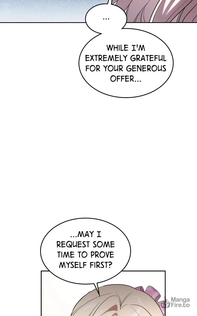 The Price Is Your Everything Chapter 61 page 27 - 