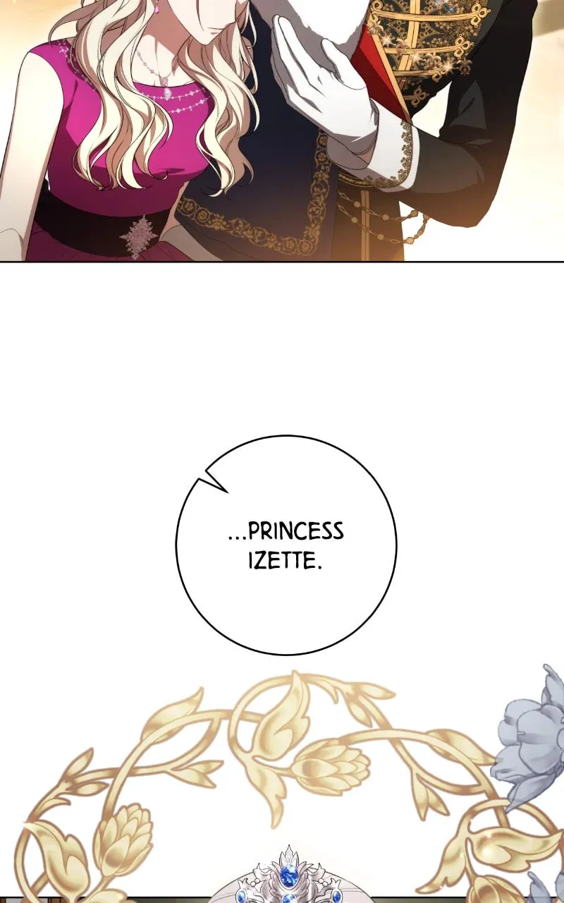 The Price Is Your Everything Chapter 61 page 4 - 