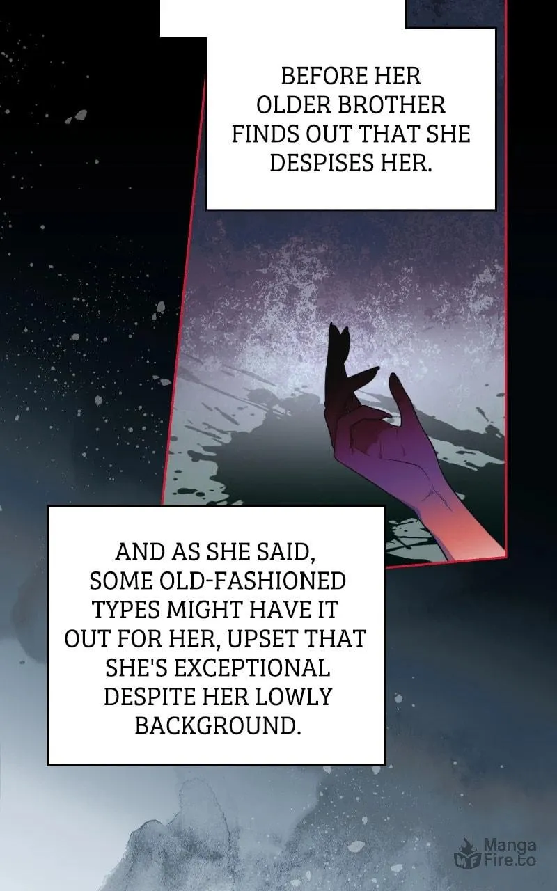 The Price Is Your Everything Chapter 61 page 33 - 