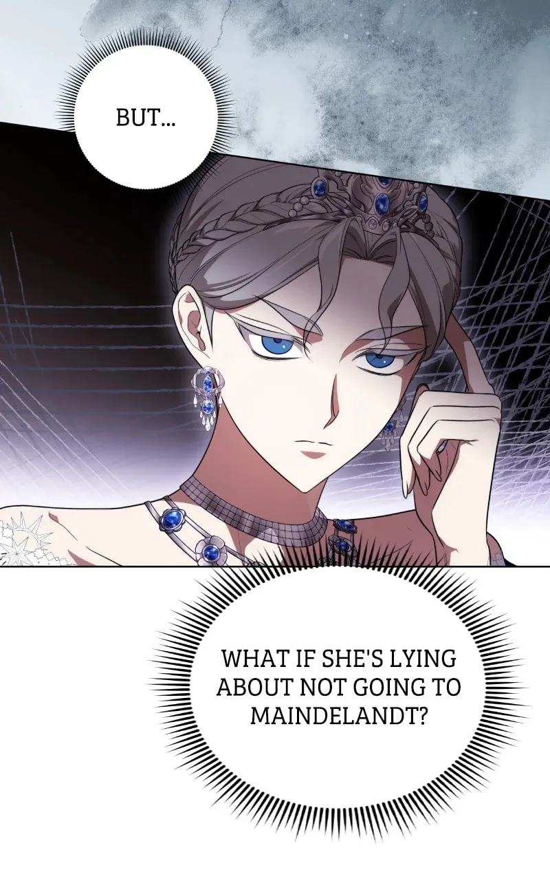 The Price Is Your Everything Chapter 61 page 34 - 