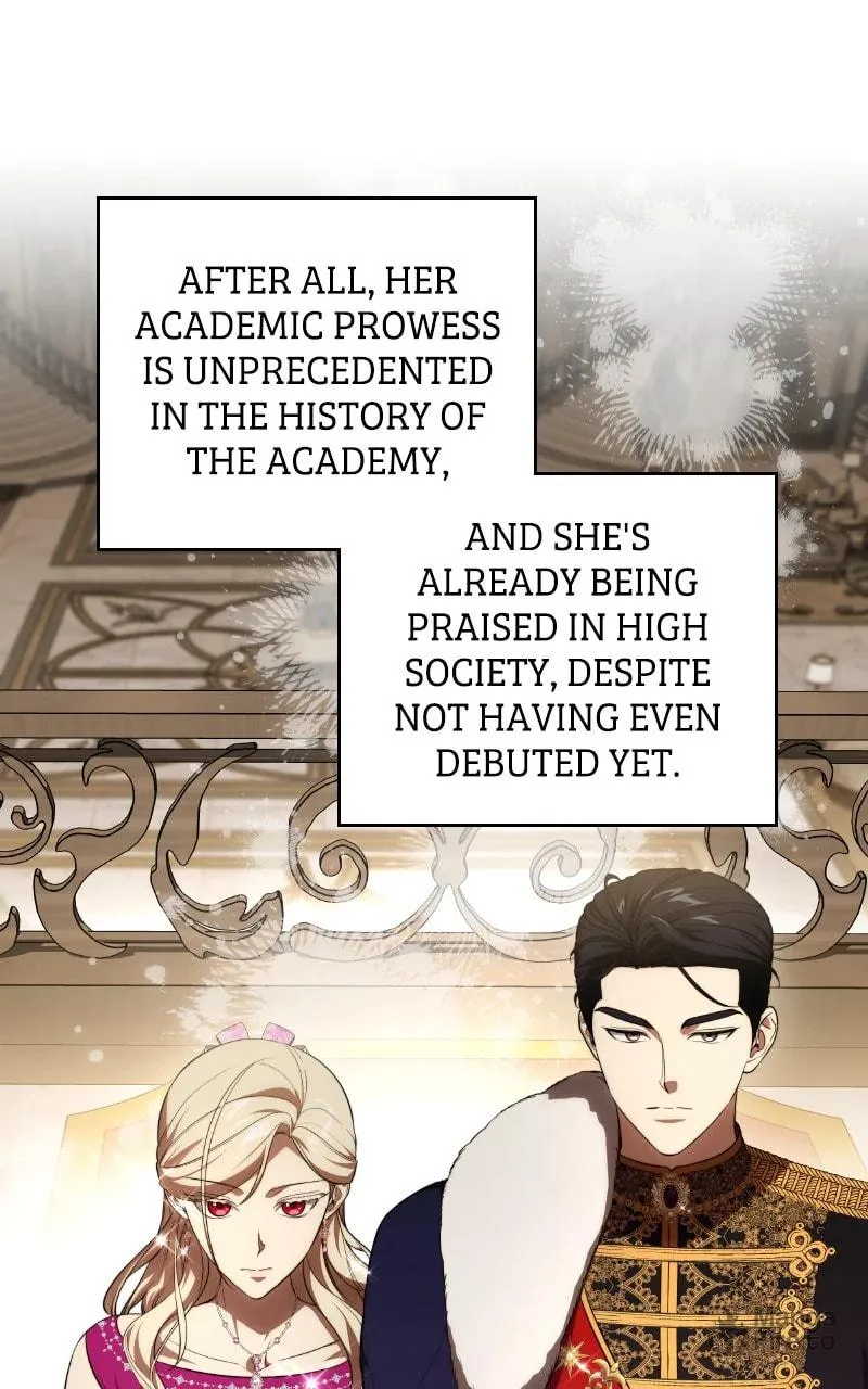 The Price Is Your Everything Chapter 61 page 35 - 