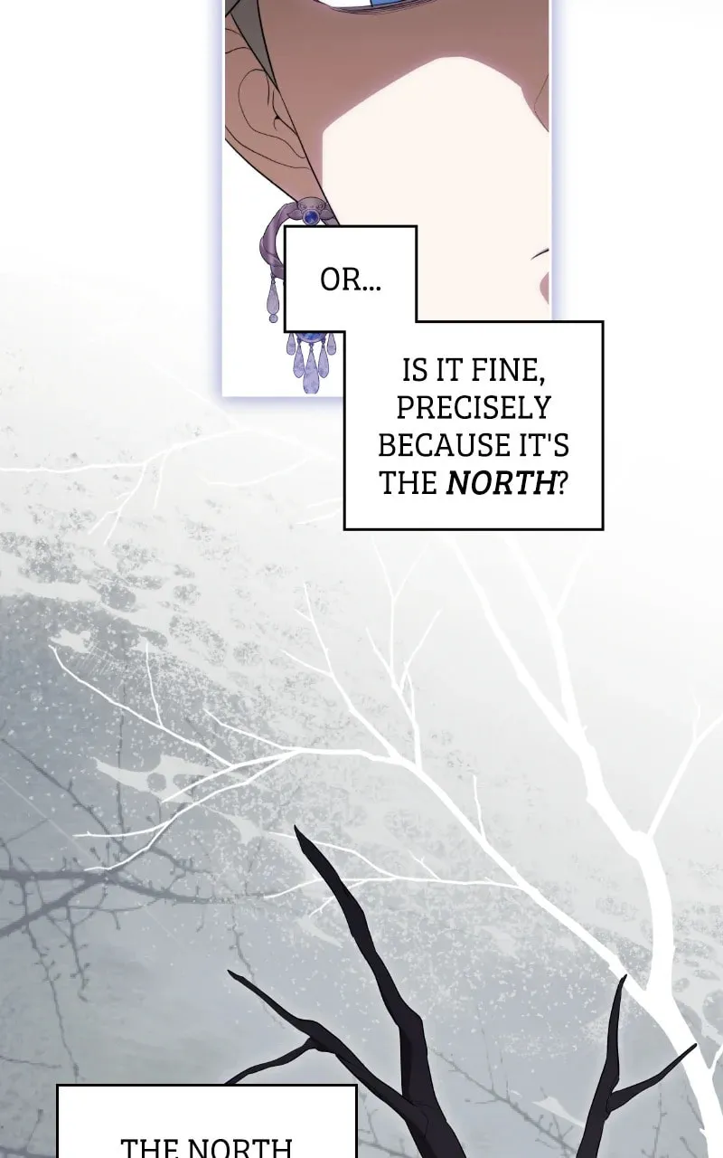 The Price Is Your Everything Chapter 61 page 37 - 