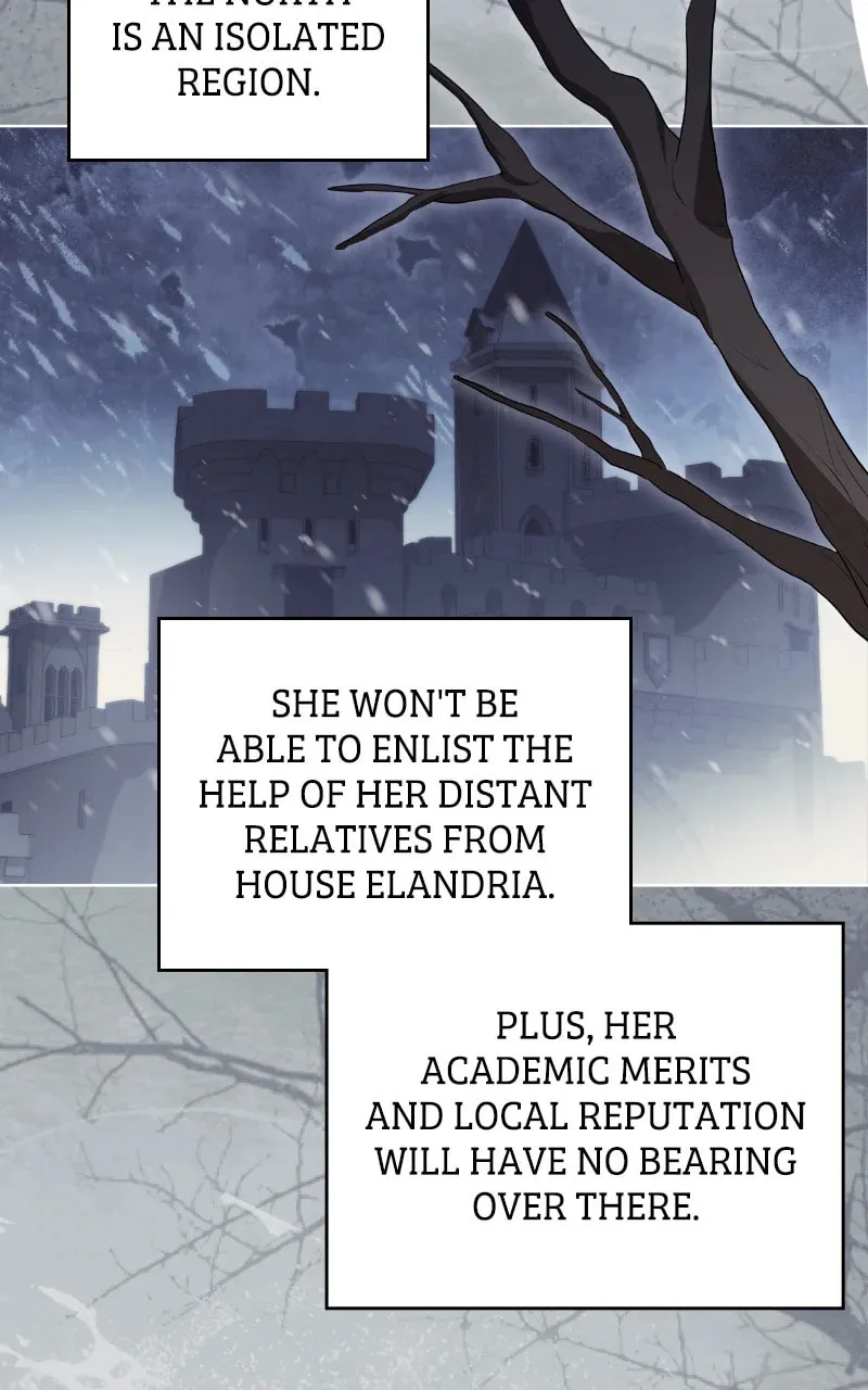 The Price Is Your Everything Chapter 61 page 38 - 