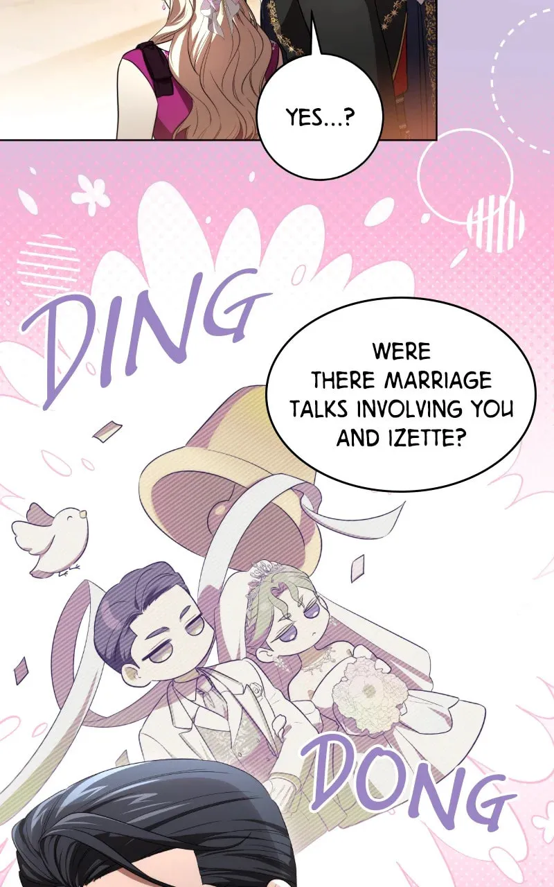 The Price Is Your Everything Chapter 61 page 43 - 